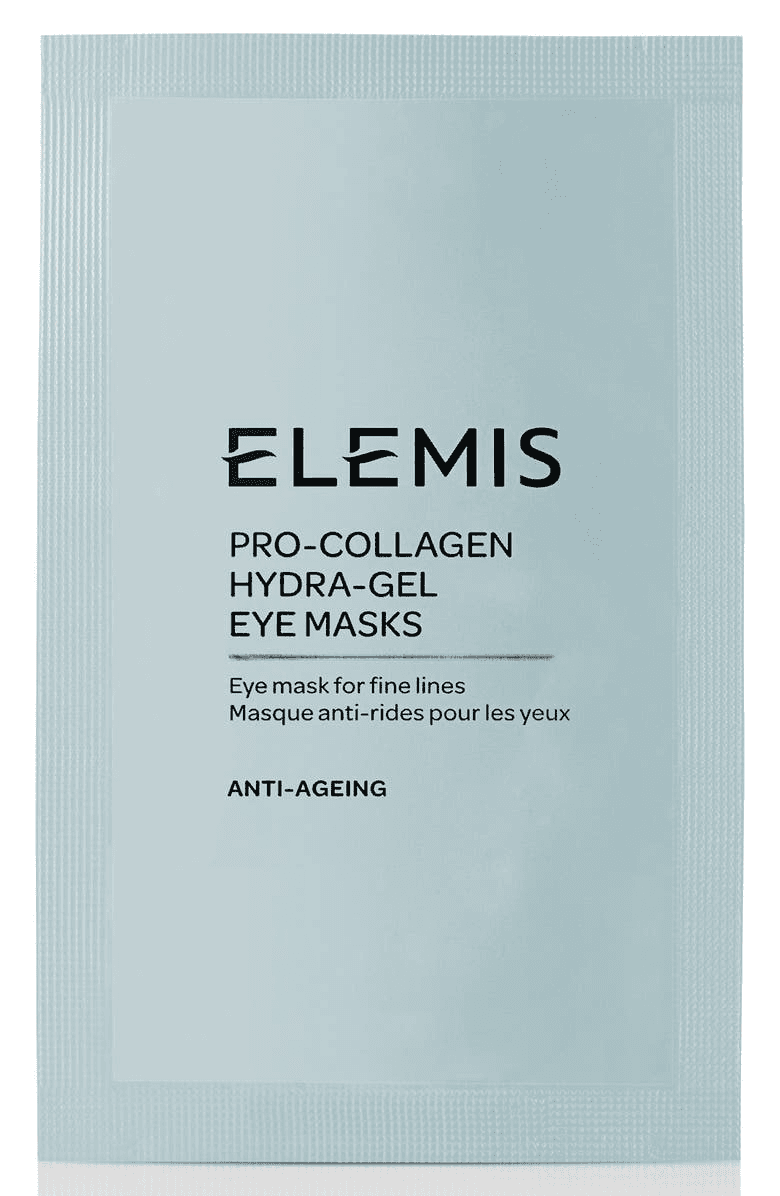 Pro-Collagen Hydra-Gel Eye Masks
