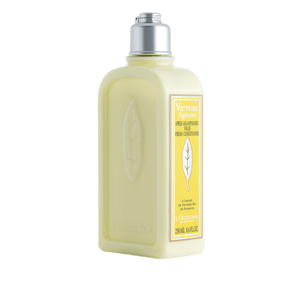 Citrus Verbena Fresh Conditioner
