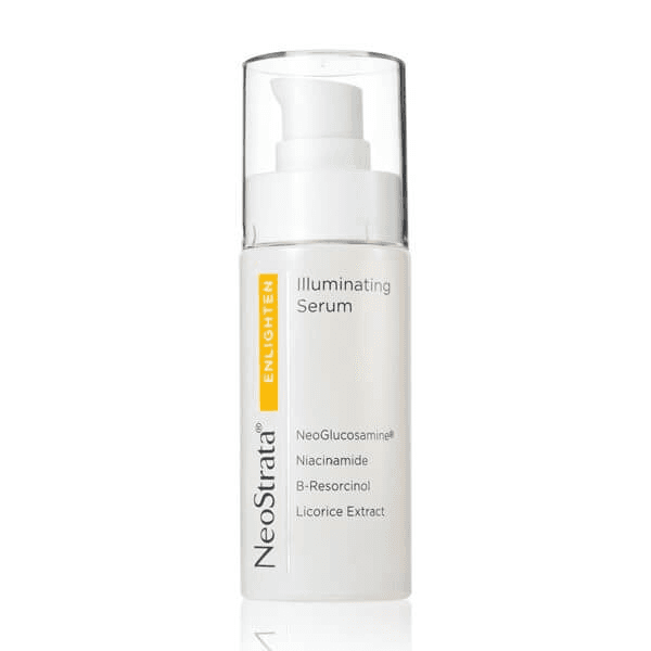 Illuminating Serum
