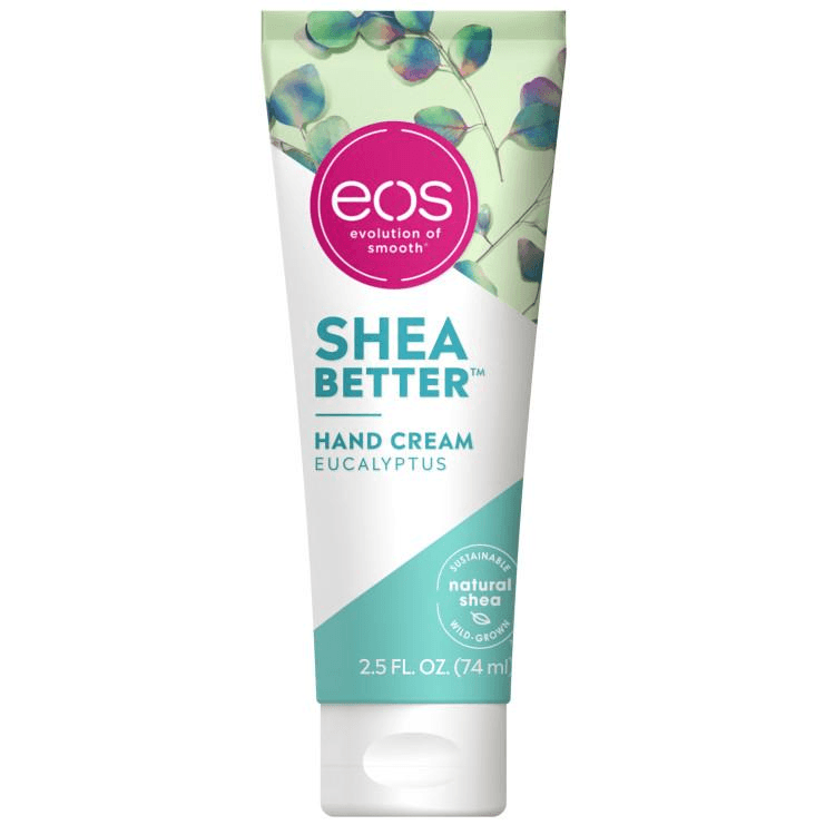 Eucalyptus Hand Cream