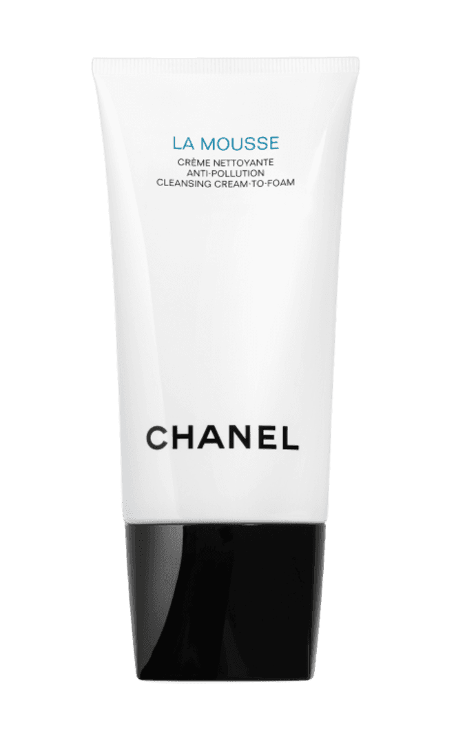 La Mousse Visage