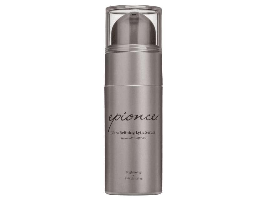 Ultra Refining Lytic Serum