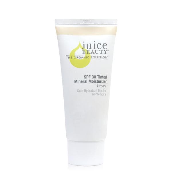 SPF 30 Tinted Mineral Moisturizer - Bb