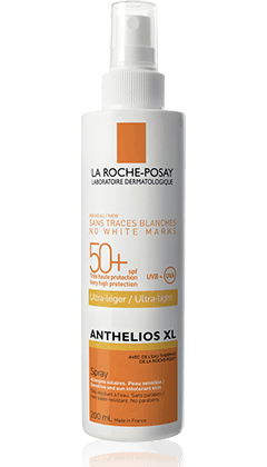 Anthelios Xl Spray SPF 50+