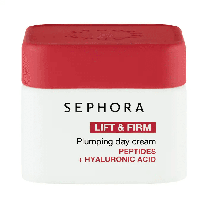 Plumping Day Cream