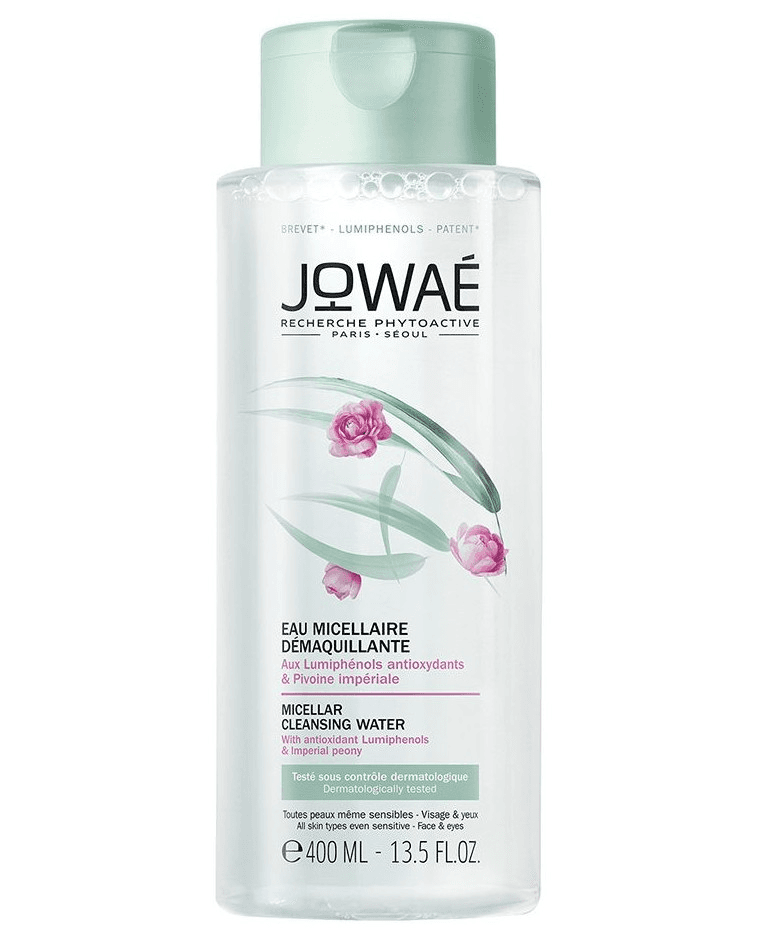 Micellar Cleansing Water