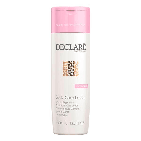 Body Care Lotion