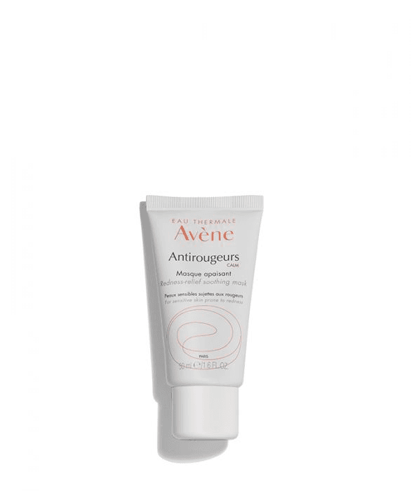 Antirougeurs Calm Redness-Relief Soothing Mask