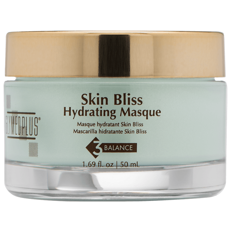 Skin Bliss Hydrating Masque
