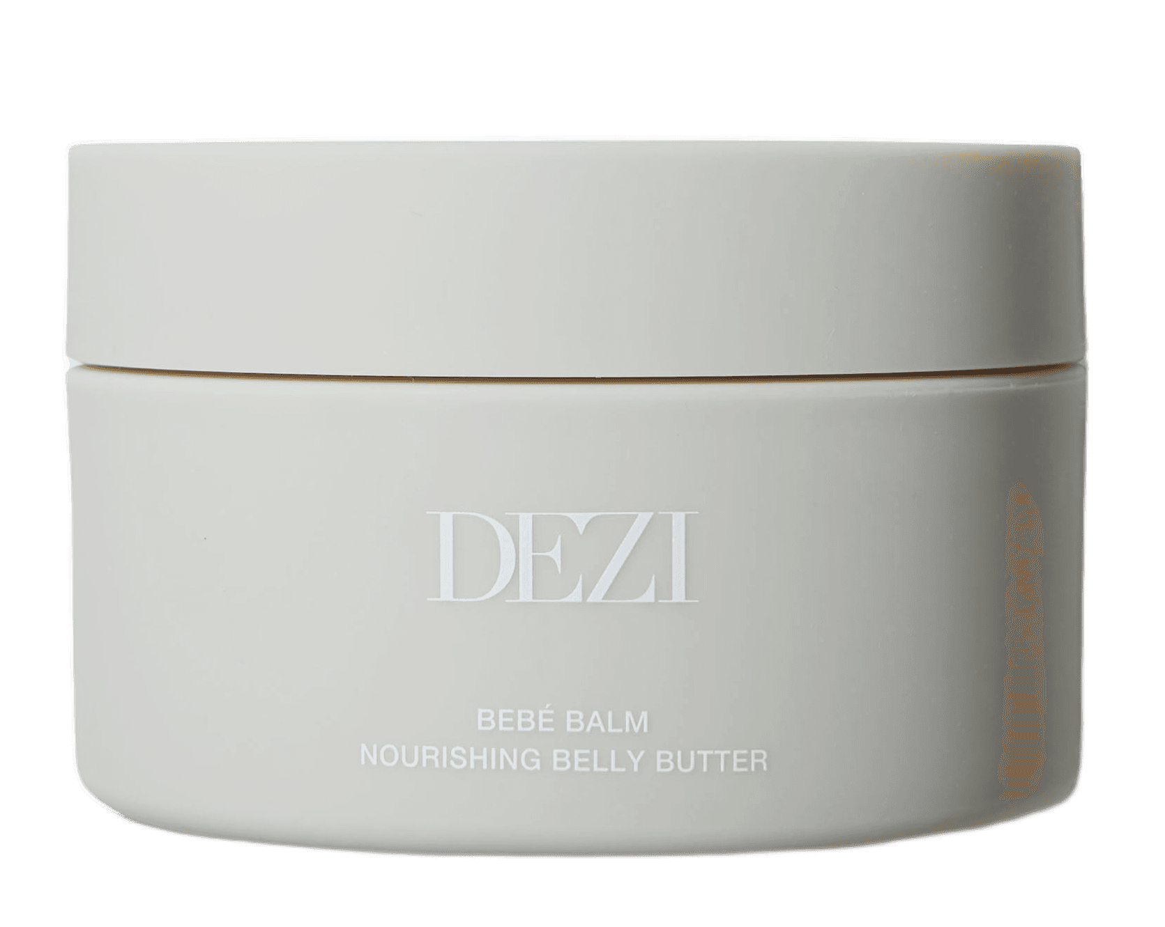 BEBÉ BALM Nourishing Belly Butter