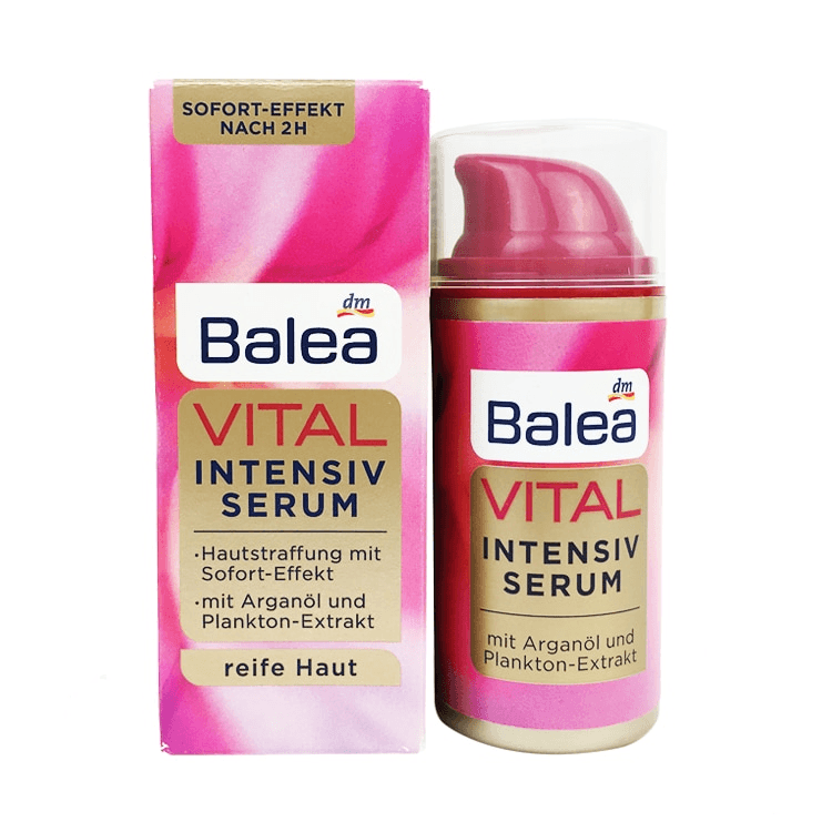 Serum Vital Intensiv
