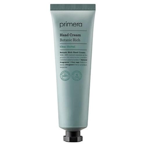 Botanic Rich Hand Cream