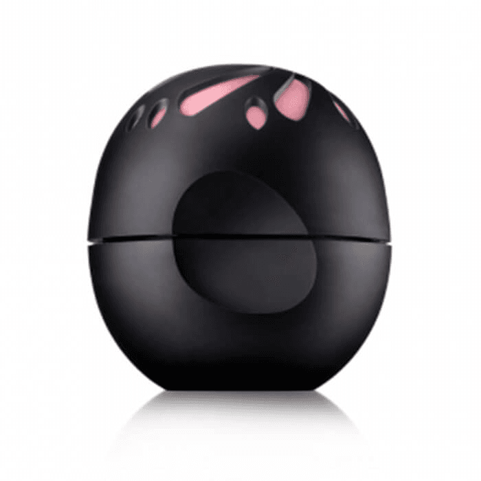 Shimmer Lip Balm Sphere, Sheer Pink