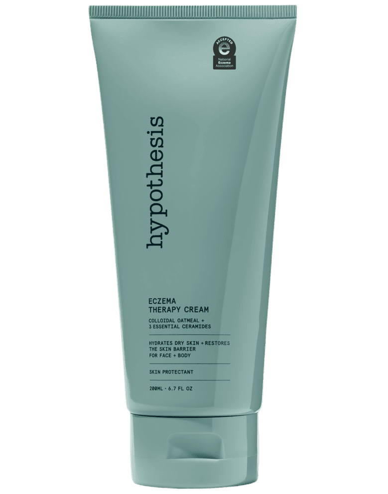 Eczema Therapy Cream