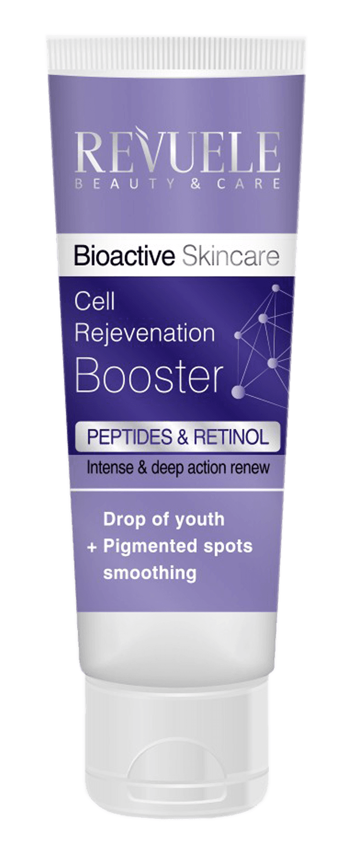 Bioactive Peptides & Retinol Cell Rejuvenation Booster