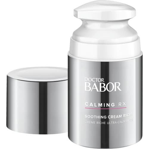 Soothing Cream Rich