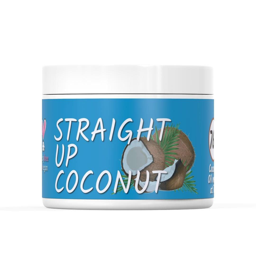 Coconut Oil