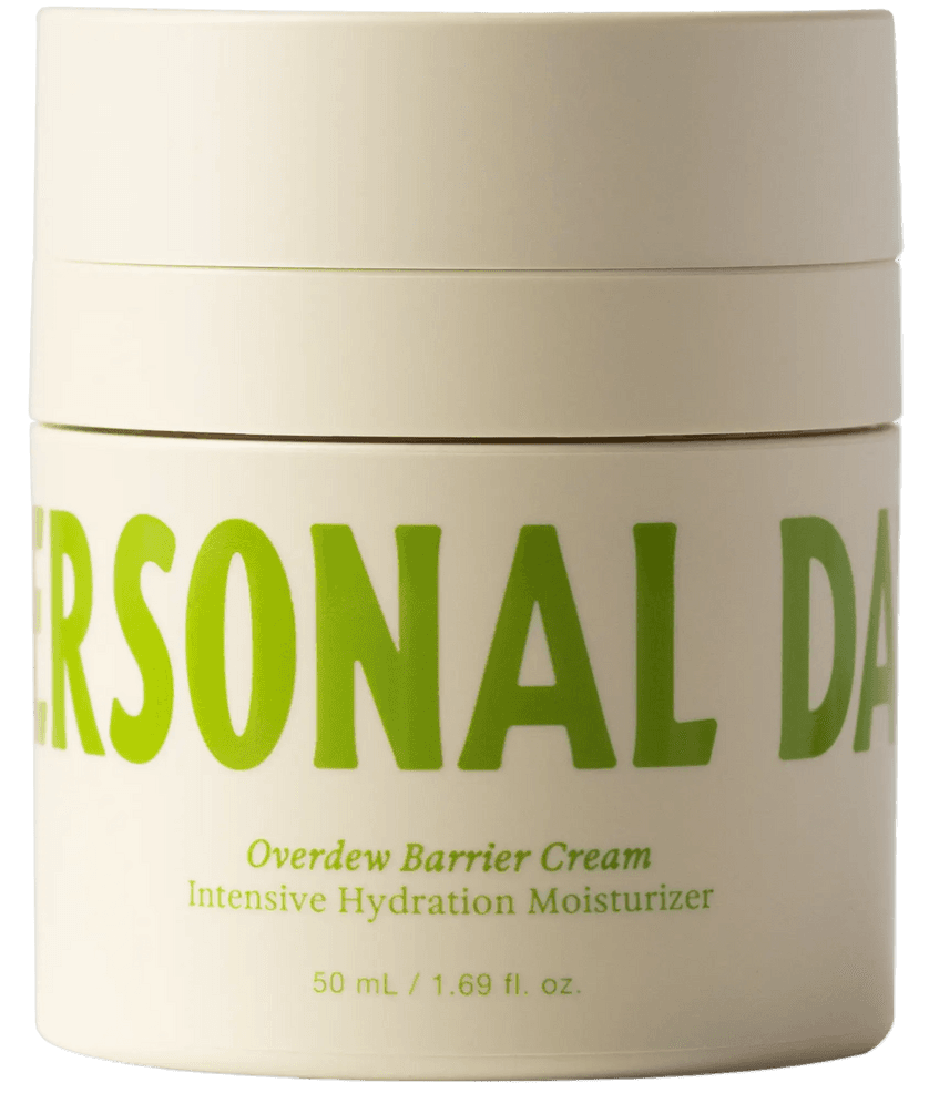 Overdew Barrier Cream