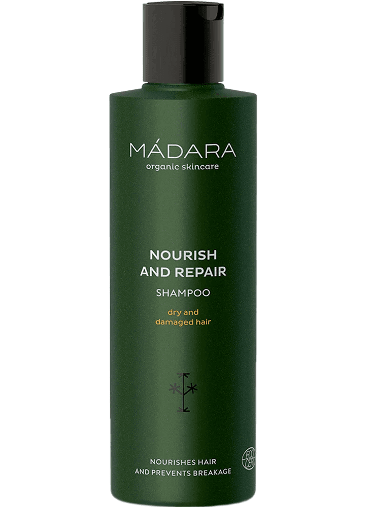 NOURISH AND REPAIR Shampoo