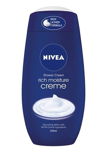 Rich Moisture Creme