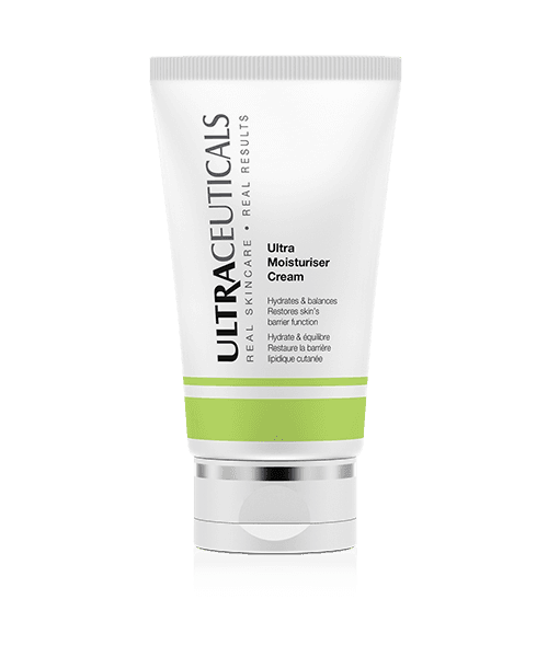 Ultra Moisturiser Cream