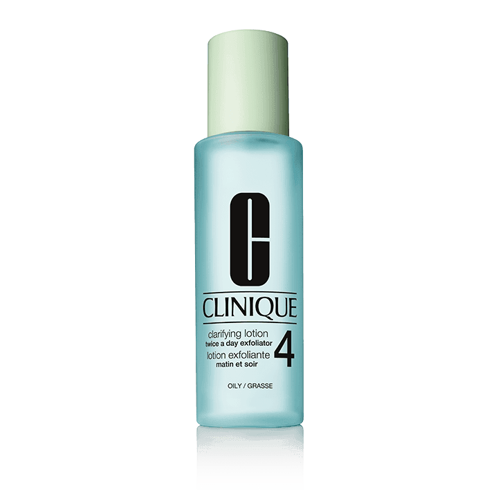 Clarifying Lotion 4