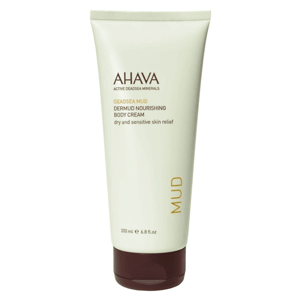 Dermud Nourishing Body Cream