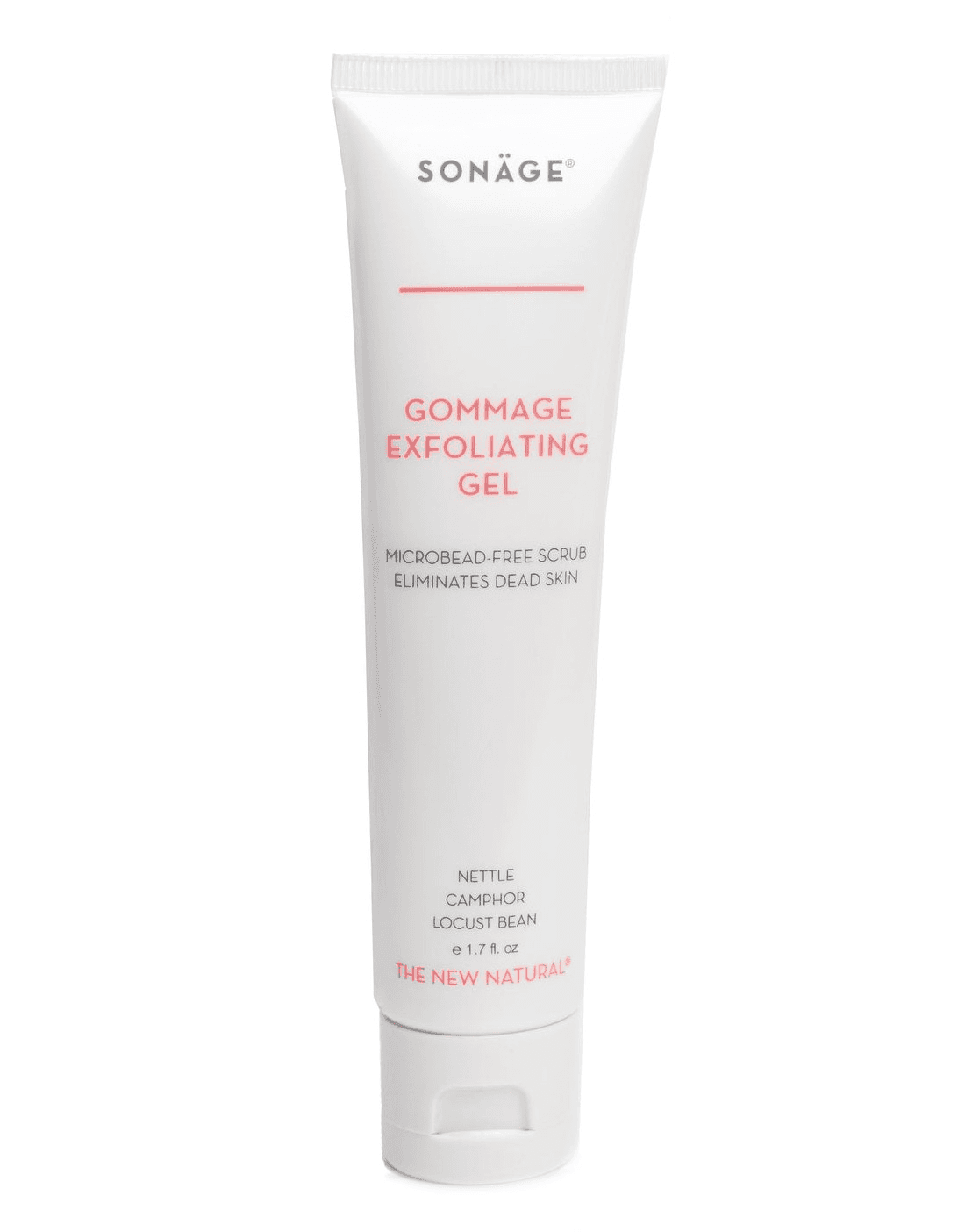 Gommage Exfoliating Gel