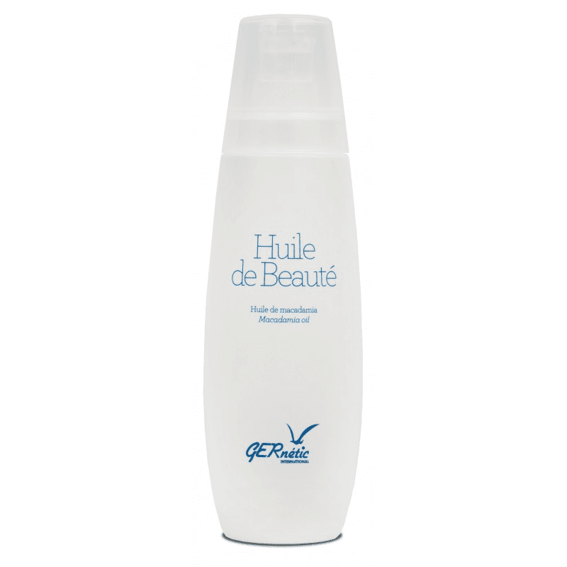 Beauty Oil