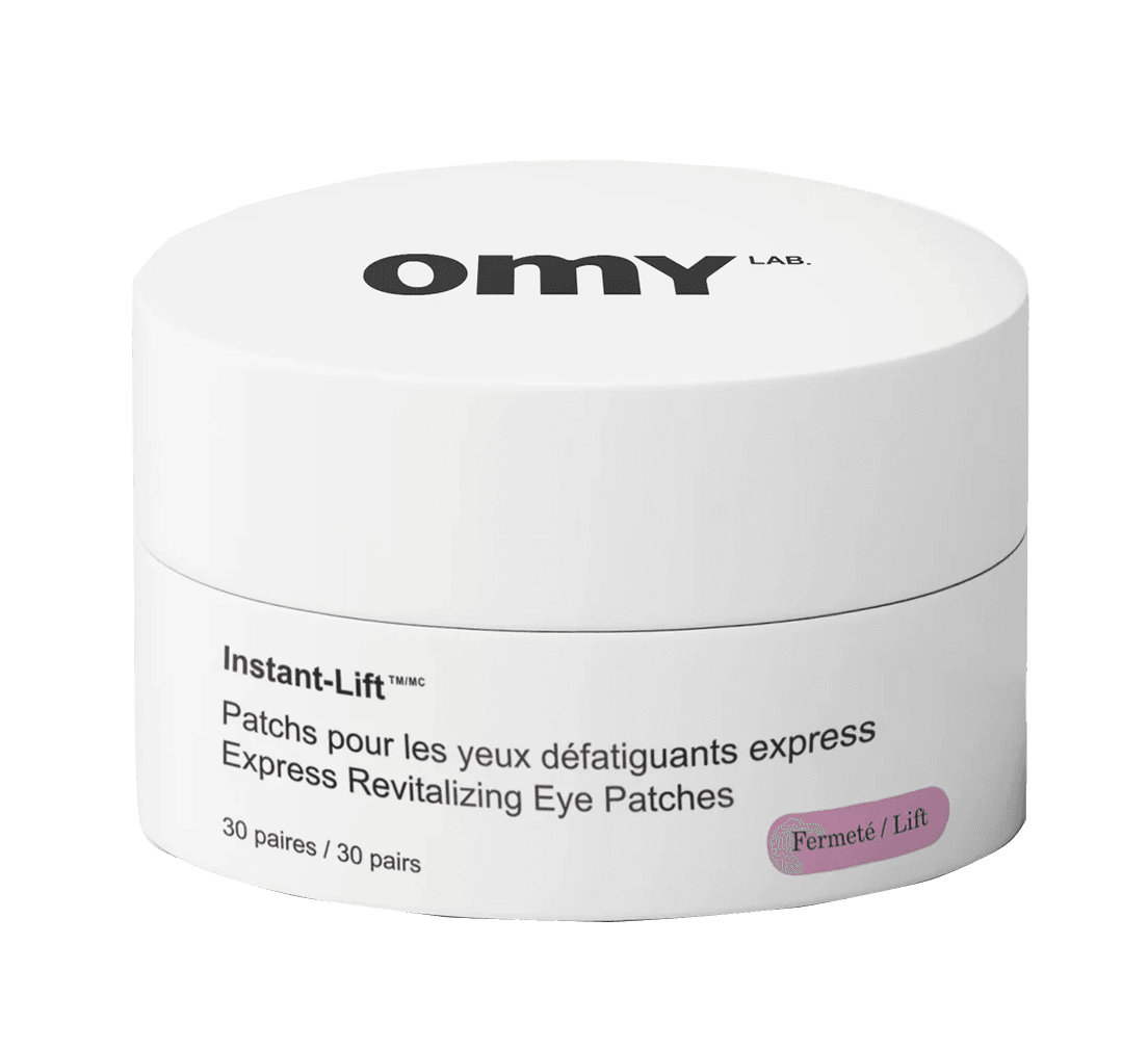 Instant-Lift™ Express Revitalizing Eye Patches