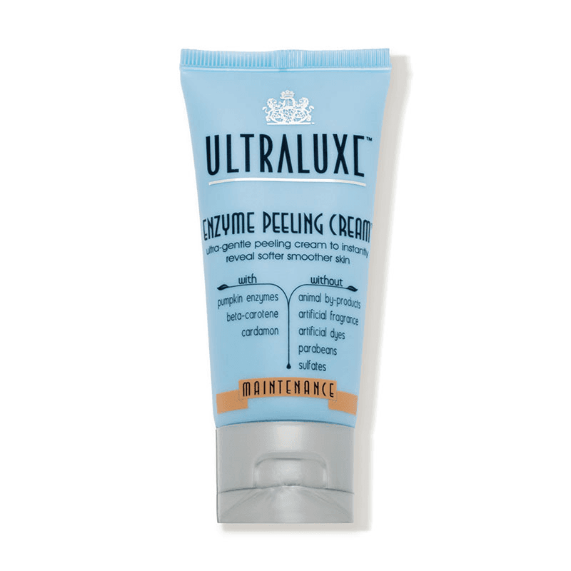 Enzyme Peeling Cream