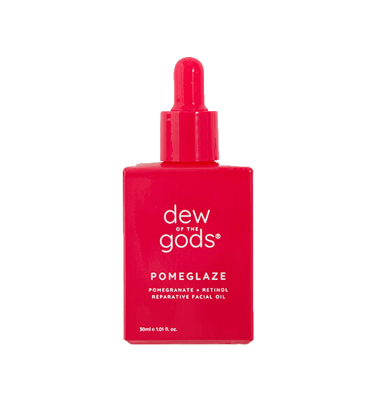 Pomeglaze Reparative Facial Oil