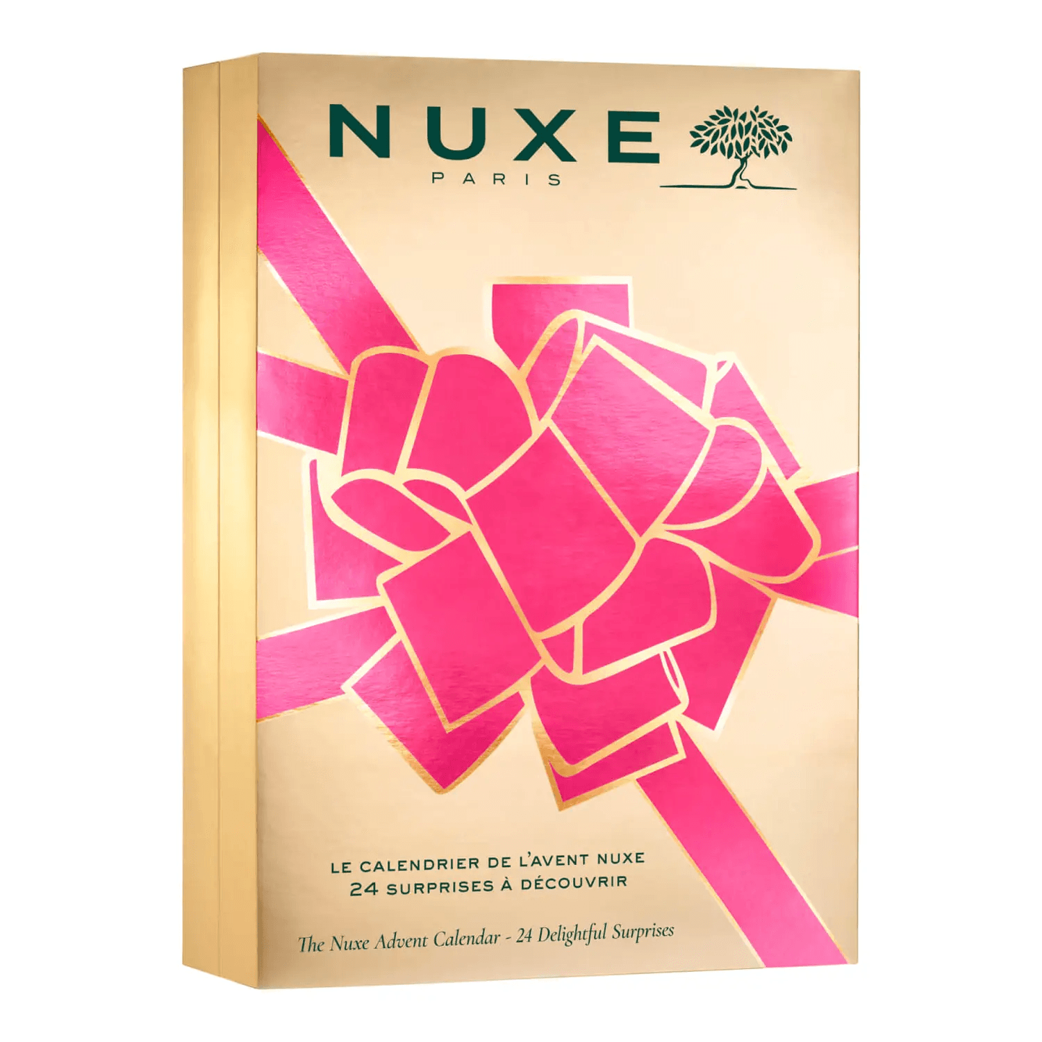 NUXE Advent Calendar - Collection 2023