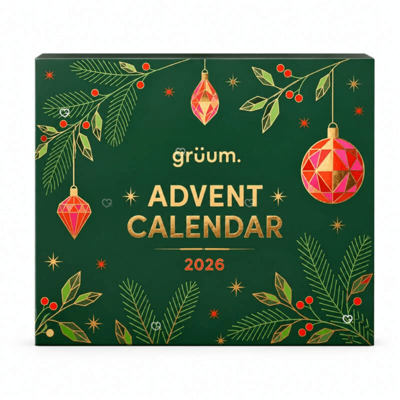 Advent Calendar 2026