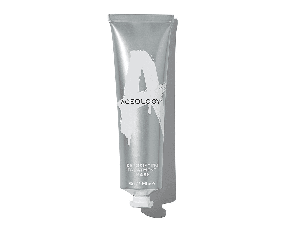 Detoxifying Treatment Mask