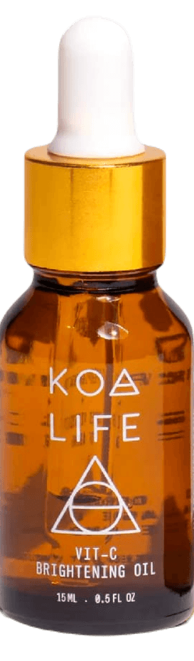 Vit-C Brightening Oil