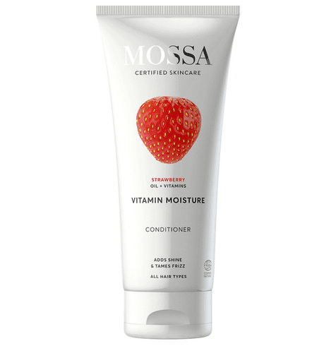 Vitamin Moisture Conditioner
