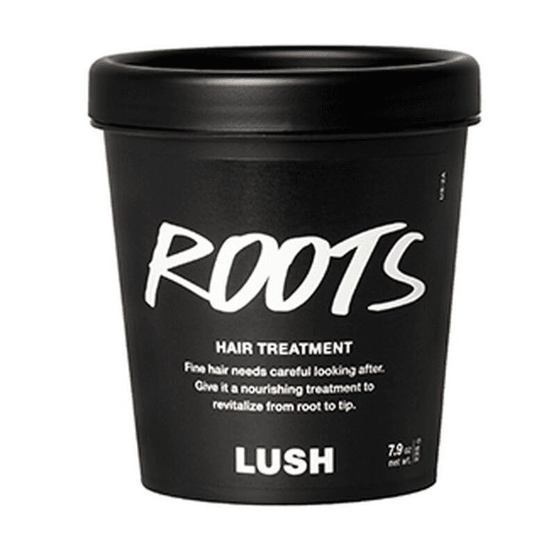 Roots Scalp Treatment