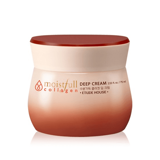 Moistfull Collagen Deep Cream
