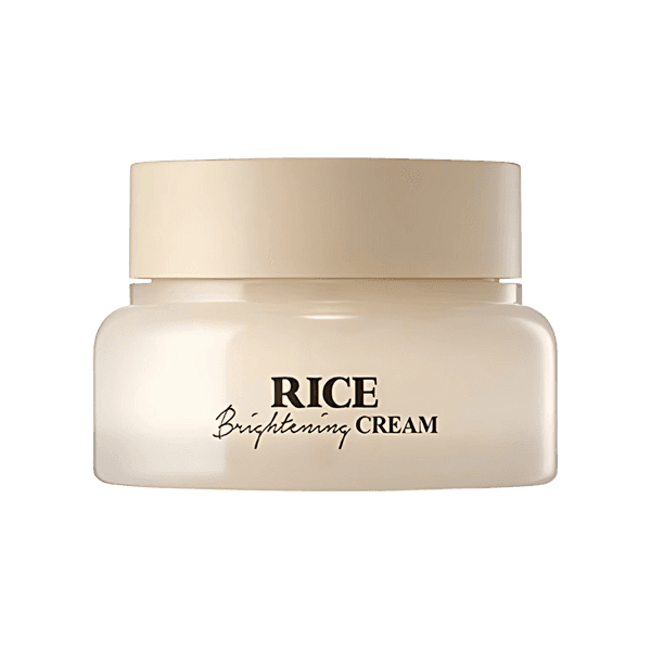 Rice Brightening Cream