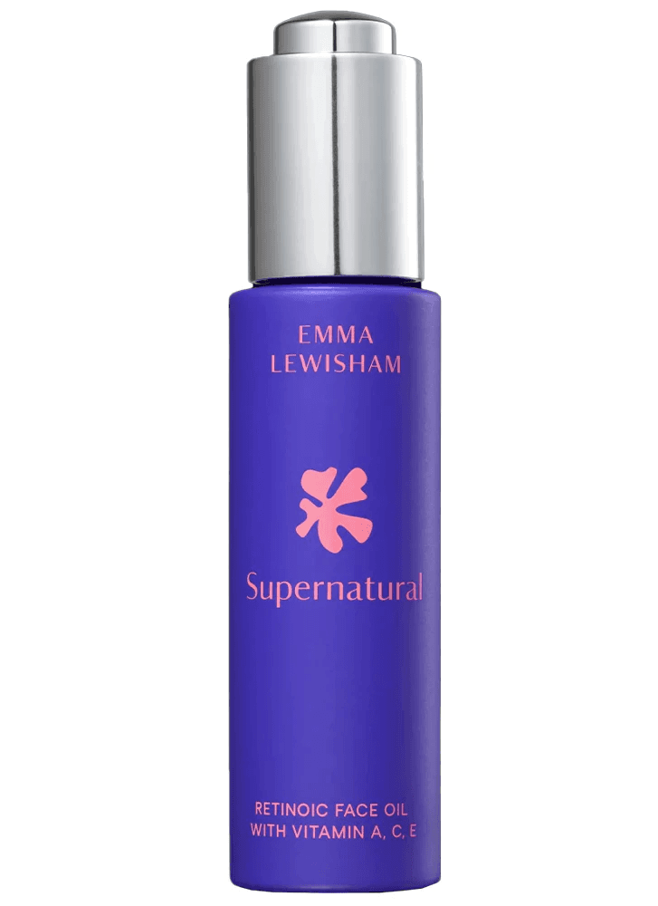 Supernatural Face Oil