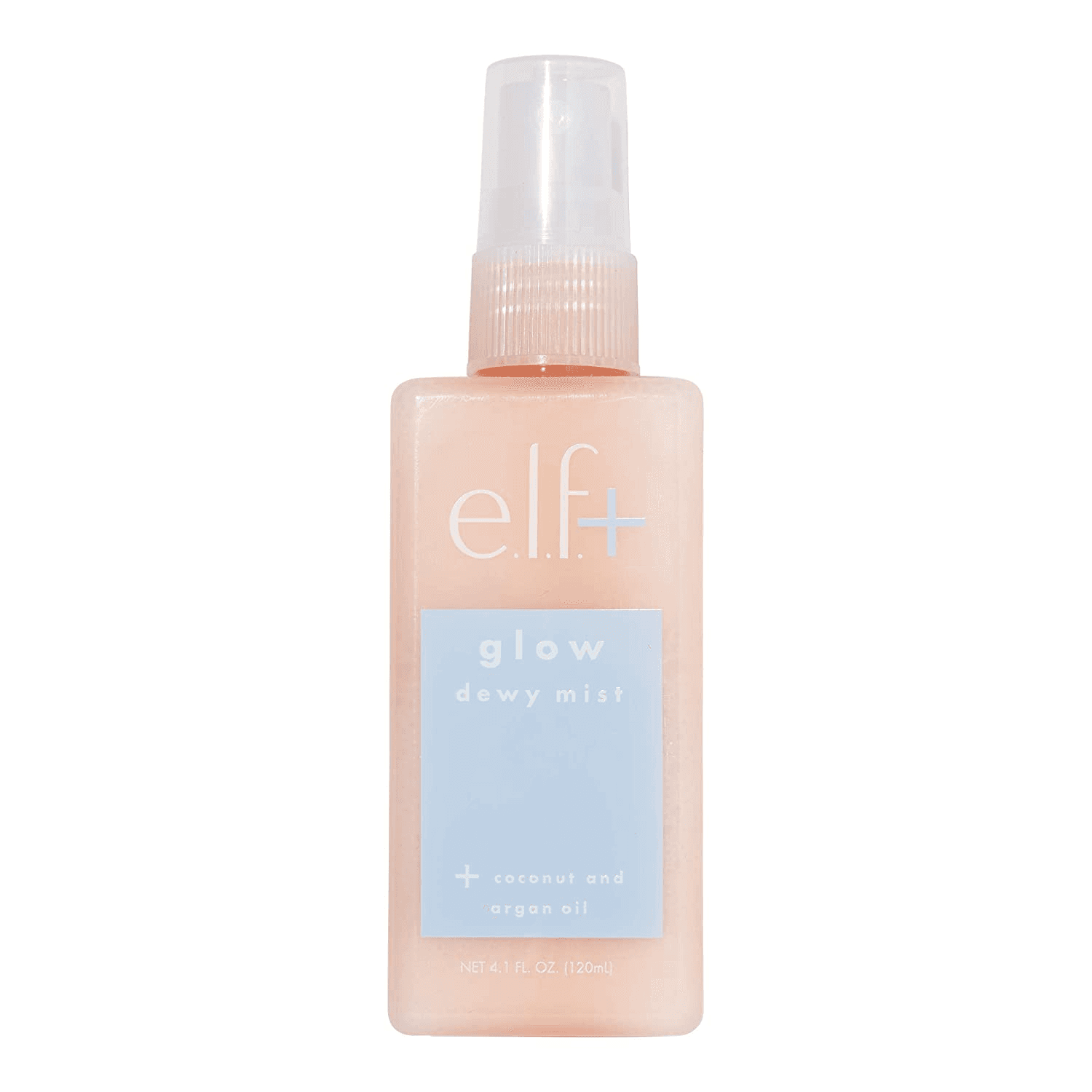 Elf+ Glow Dewy Mist