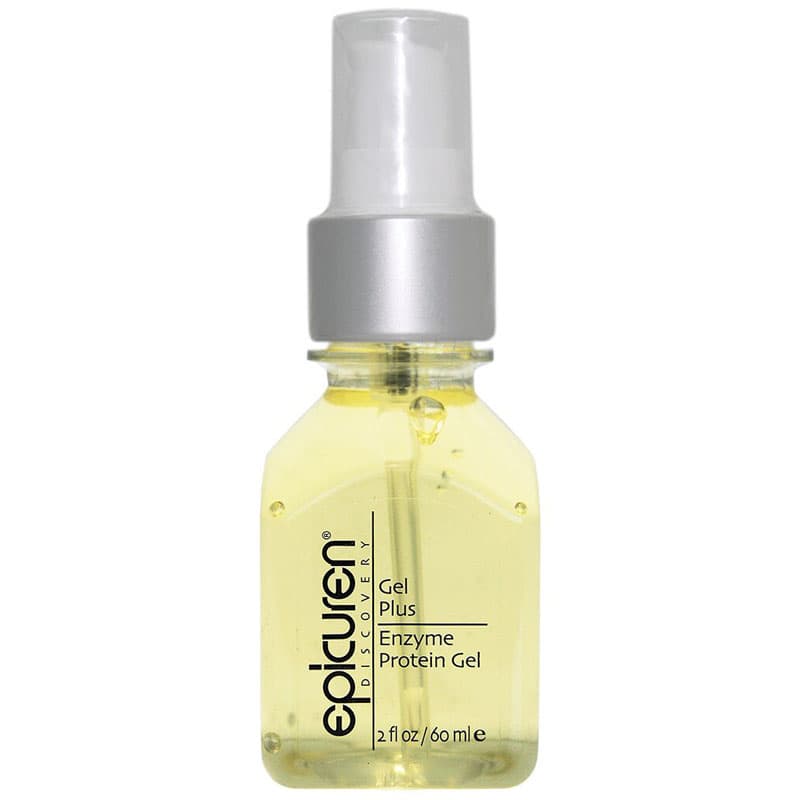 Gel Plus Enzyme Protein Gel