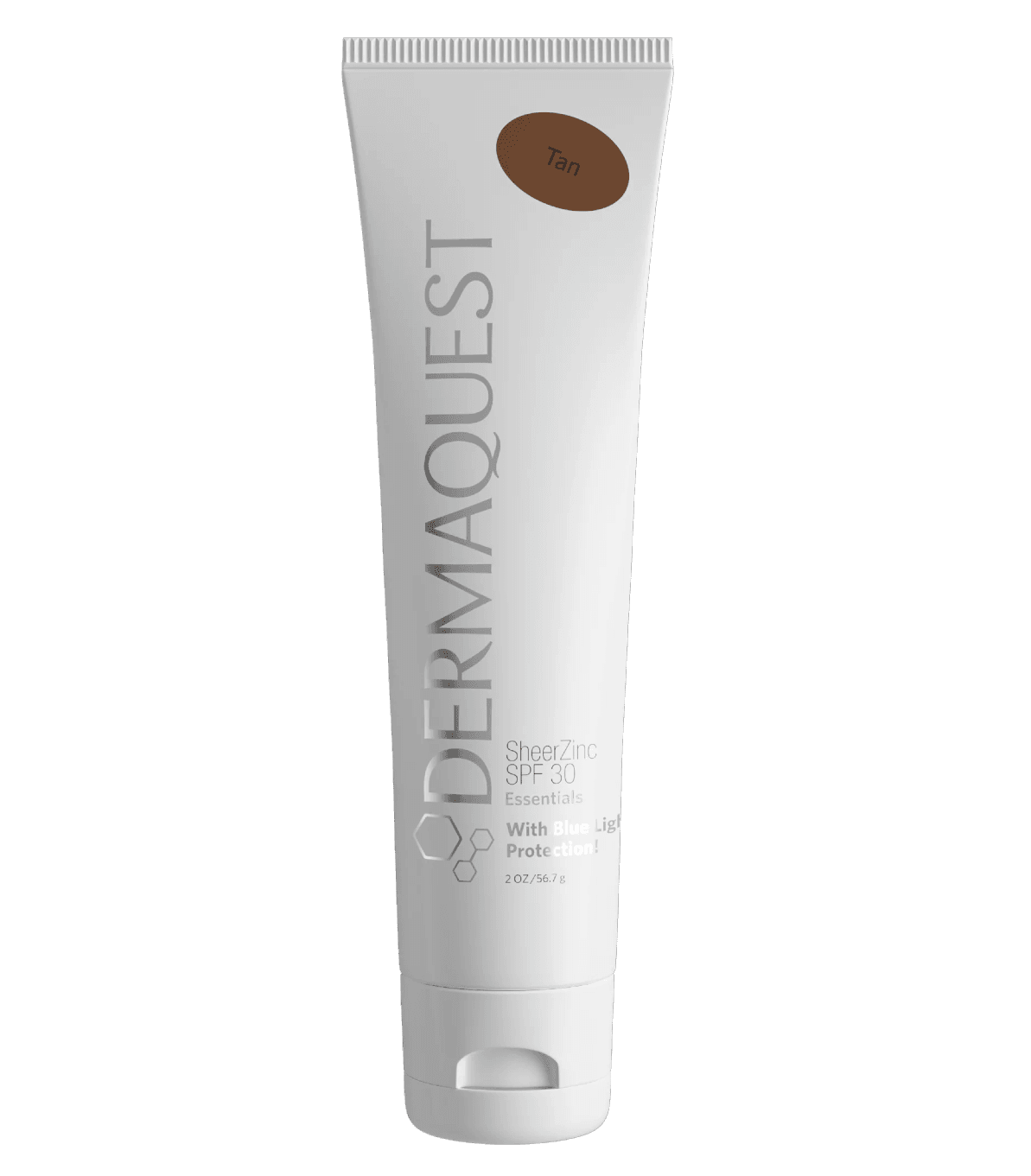 Sheerzinc SPF 30 Tinted