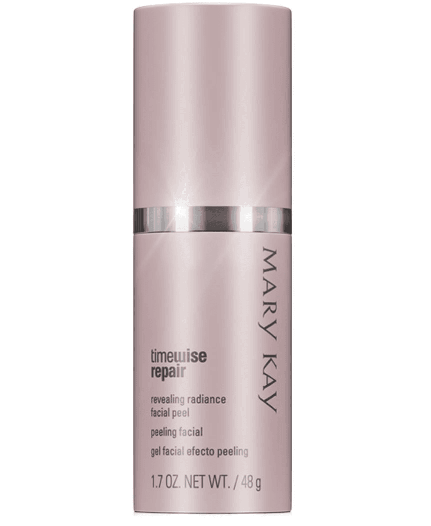 TimeWise Repair Revealing Radiance Facial Peel