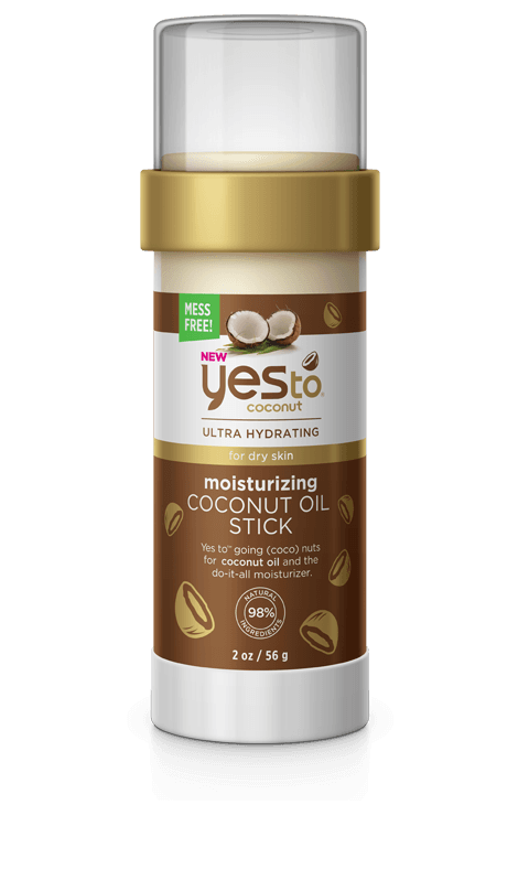 Coconut Oil Stick