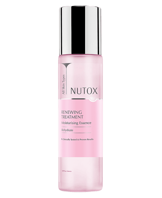Renewing Treatment Moisturising Essence