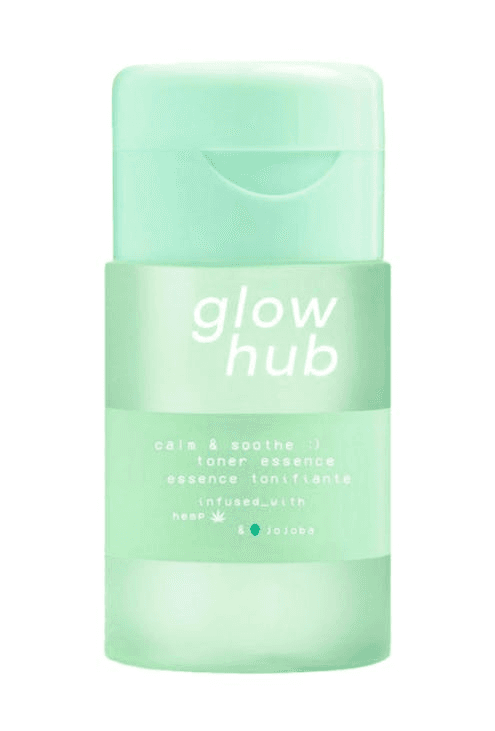 Calm & Soothe Toner Essence