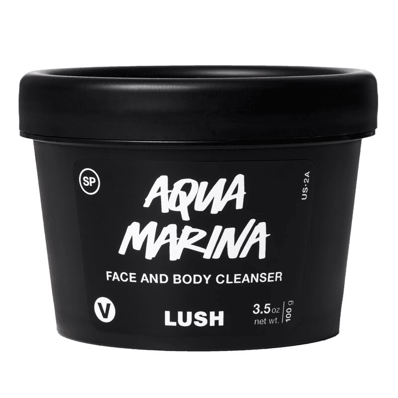 Aqua Marina