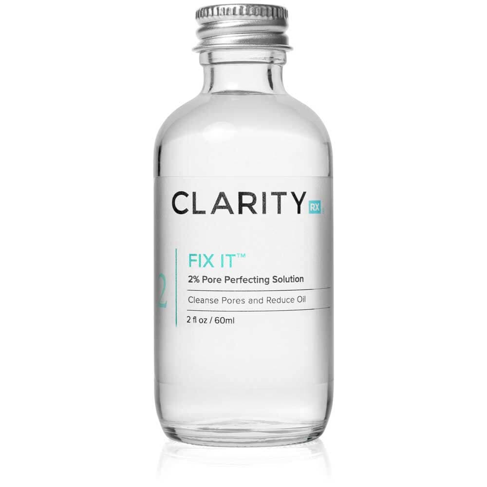 Fix It™ – 2% Pore Perfecting Solution